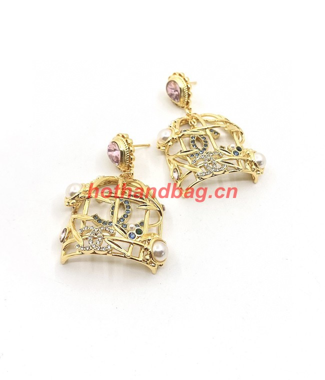 Chanel Earrings CE10519