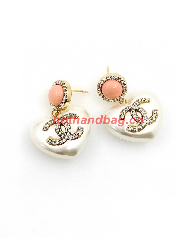 Chanel Earrings CE10522