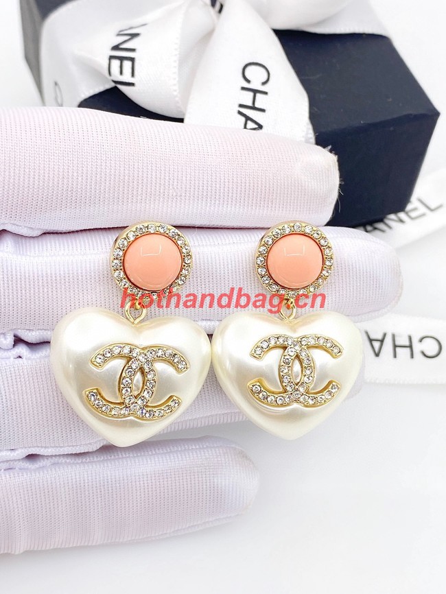 Chanel Earrings CE10522