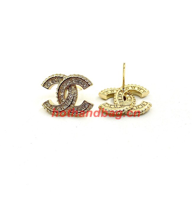 Chanel Earrings CE10526