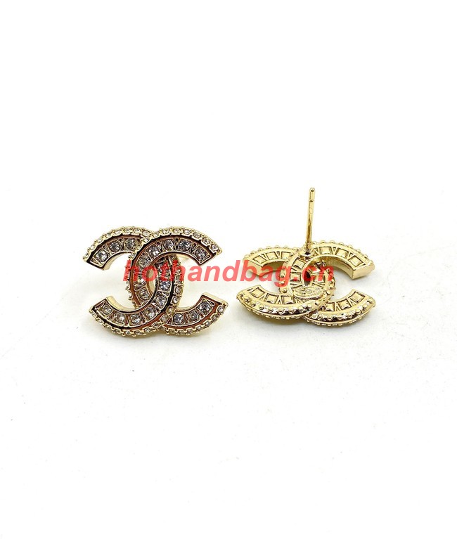 Chanel Earrings CE10526