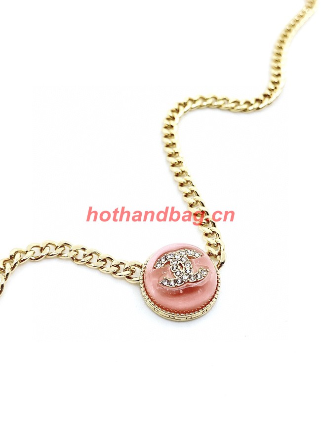 Chanel Necklace CE10520