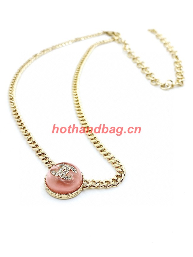 Chanel Necklace CE10520