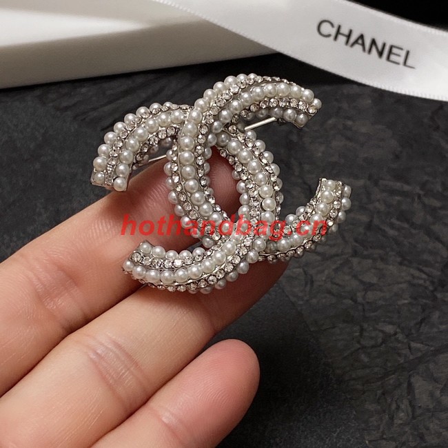 Chanel Brooch CE10546