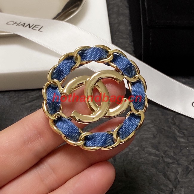 Chanel Brooch CE10547