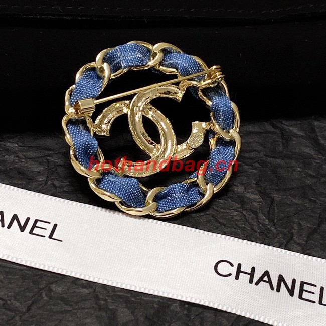 Chanel Brooch CE10547