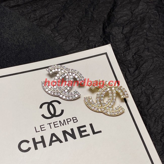 Chanel Brooch CE10549