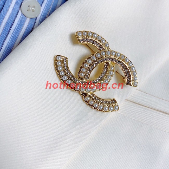 Chanel Brooch CE10551