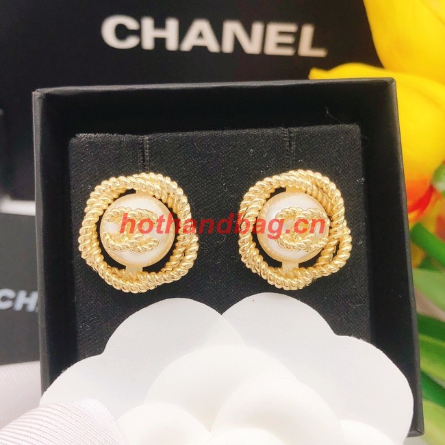 Chanel Earrings CE10532