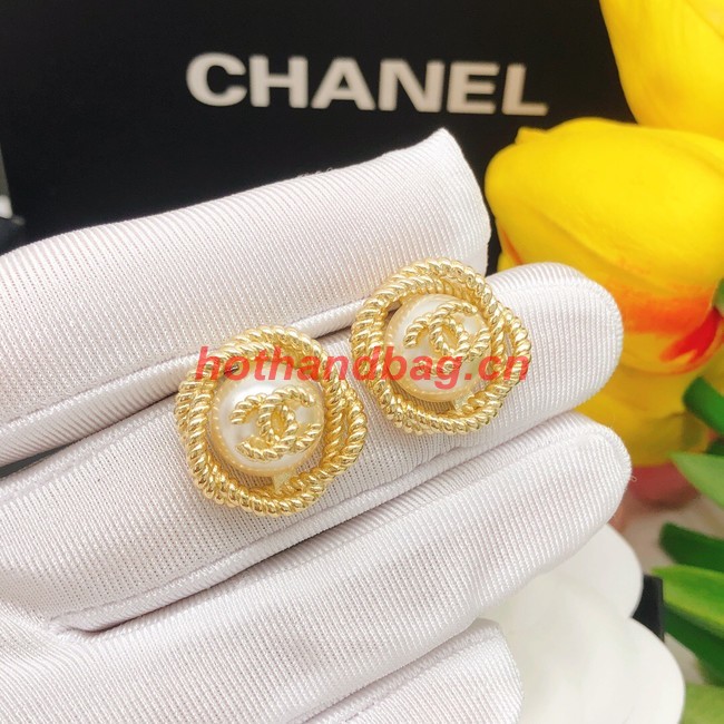 Chanel Earrings CE10532