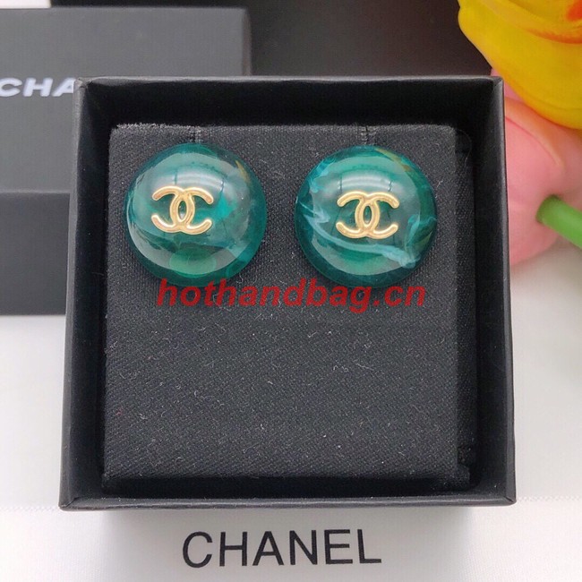 Chanel Earrings CE10533