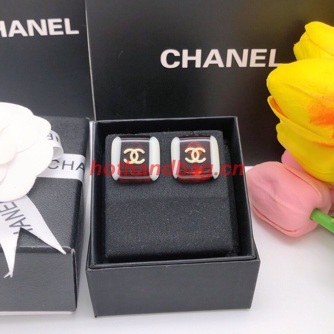 Chanel Earrings CE10534