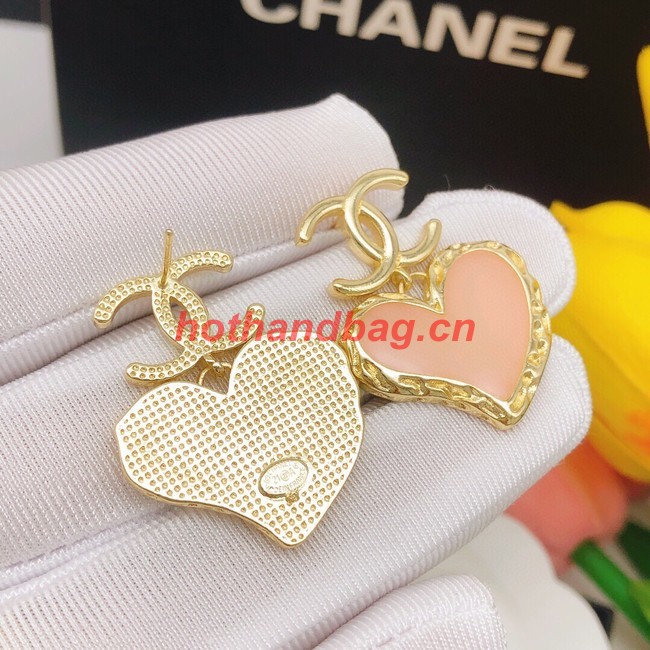 Chanel Earrings CE10536