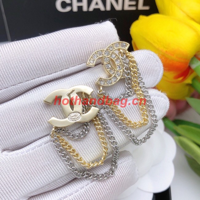 Chanel Earrings CE10537