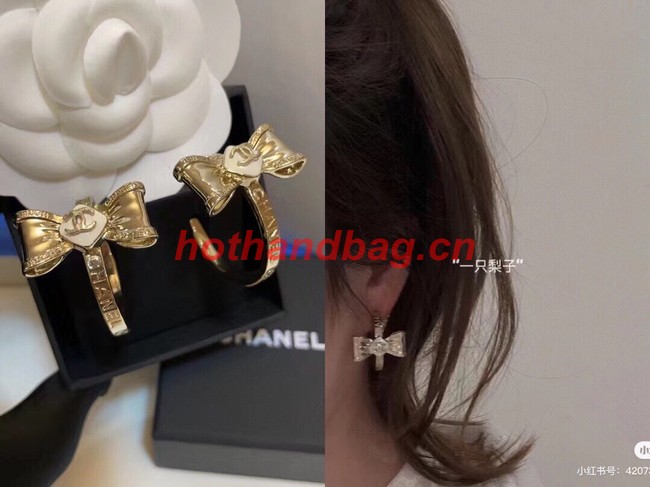 Chanel Earrings CE10539