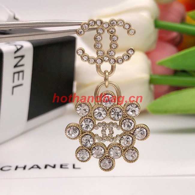 Chanel Earrings CE10541