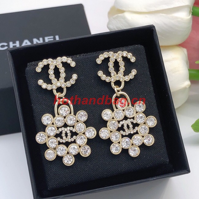 Chanel Earrings CE10541