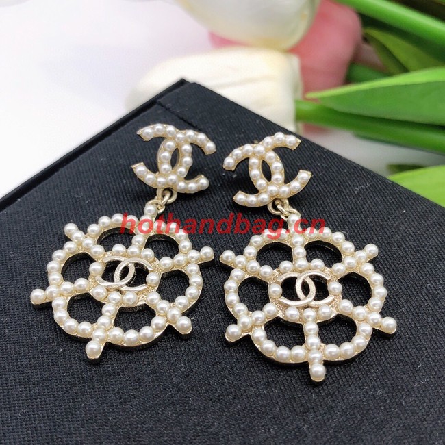 Chanel Earrings CE10542