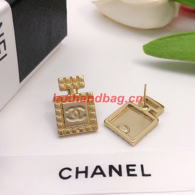 Chanel Earrings CE10543