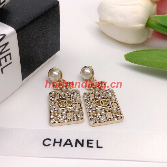 Chanel Earrings CE10544