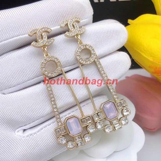 Chanel Earrings CE10544