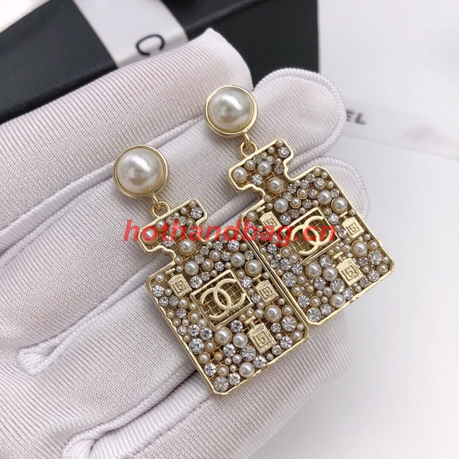 Chanel Earrings CE10544