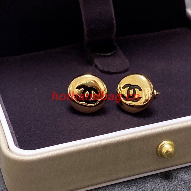 Chanel Earrings CE10552