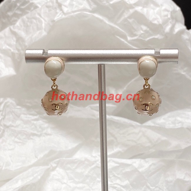 Chanel Earrings CE10555