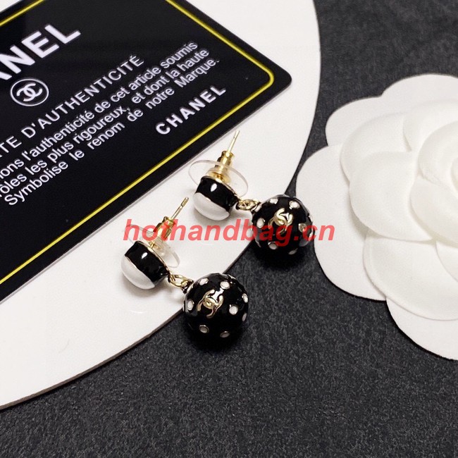 Chanel Earrings CE10556