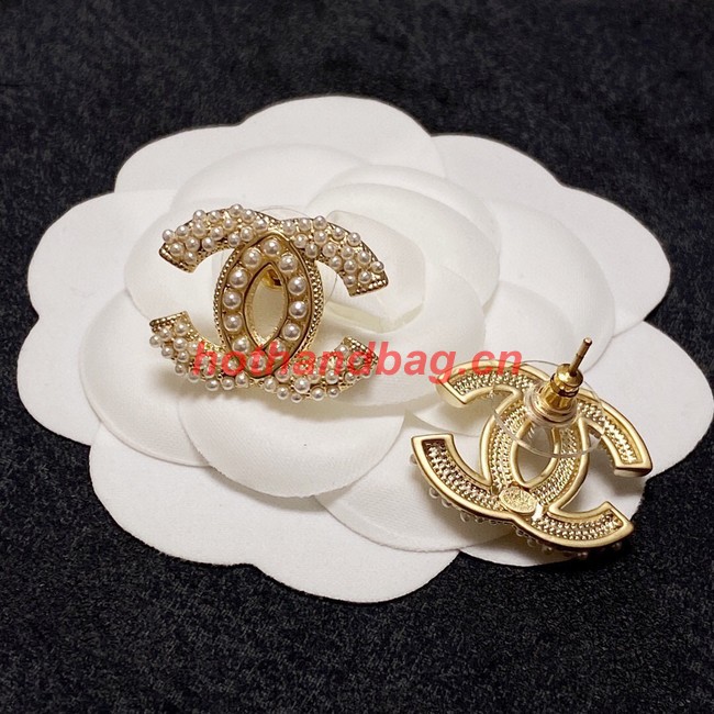 Chanel Earrings CE10557