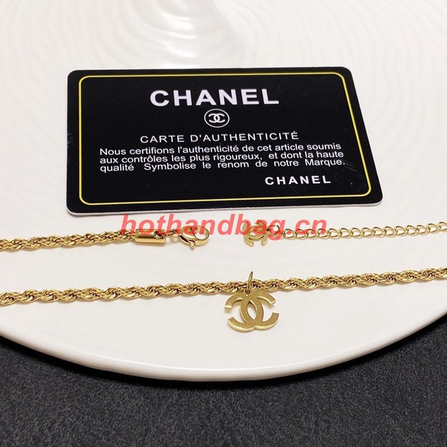 Chanel Necklace CE10560