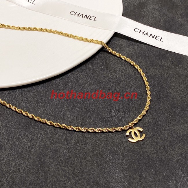 Chanel Necklace CE10560