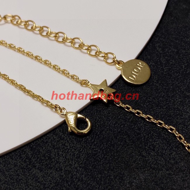 Dior Necklace CE10559