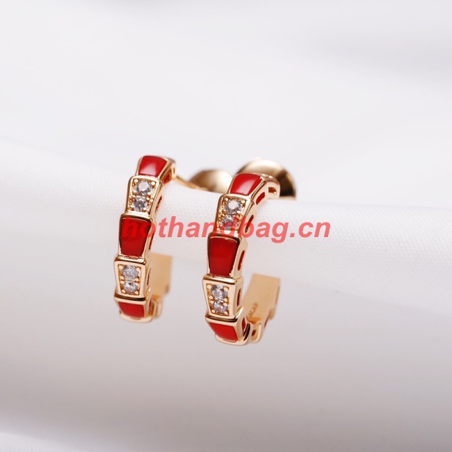 BVLGARI Earrings CE10580