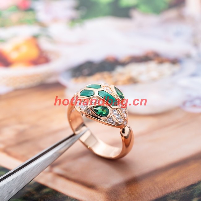 BVLGARI Ring CE10585