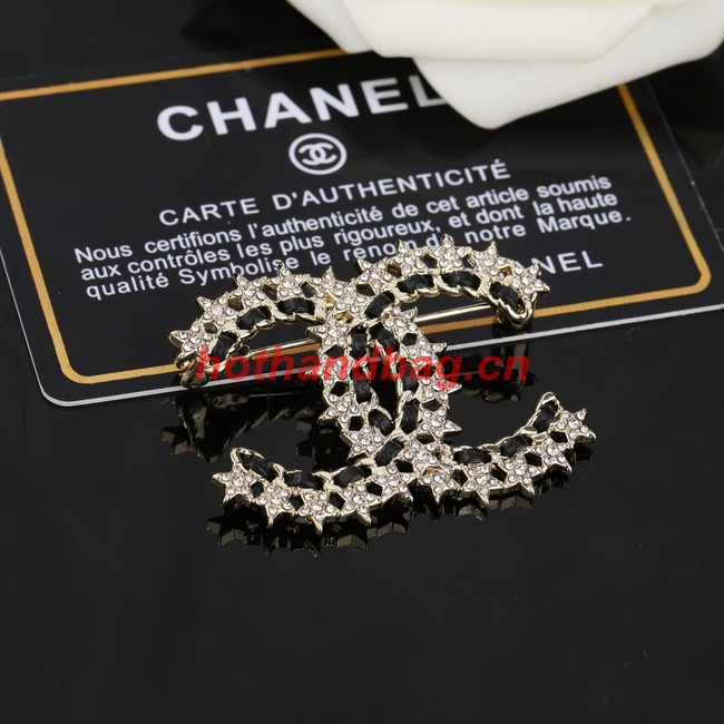 Chanel Brooch CE10597