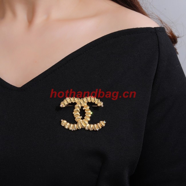 Chanel Brooch CE10598