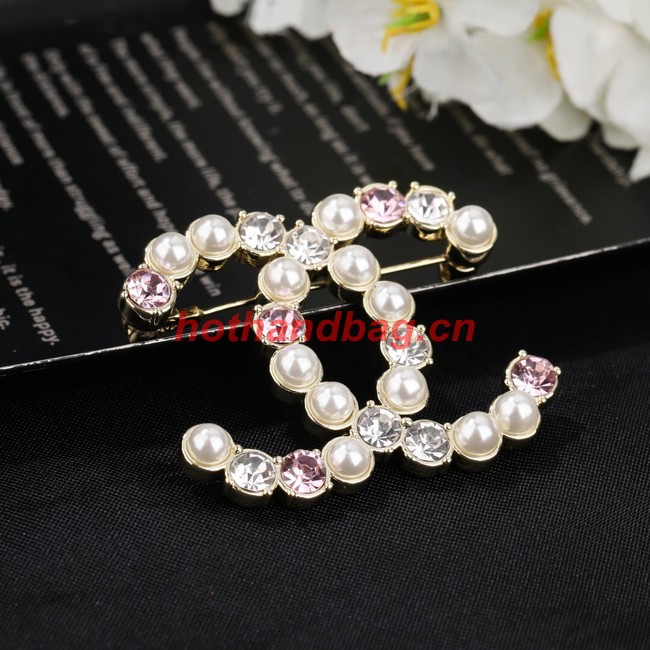 Chanel Brooch CE10603