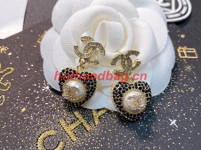 Chanel Earrings CE10568