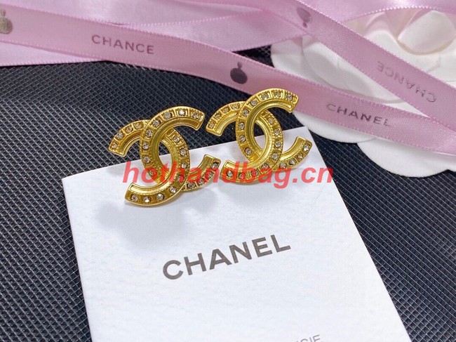 Chanel Earrings CE10575