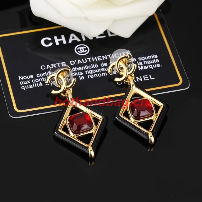 Chanel Earrings CE10601