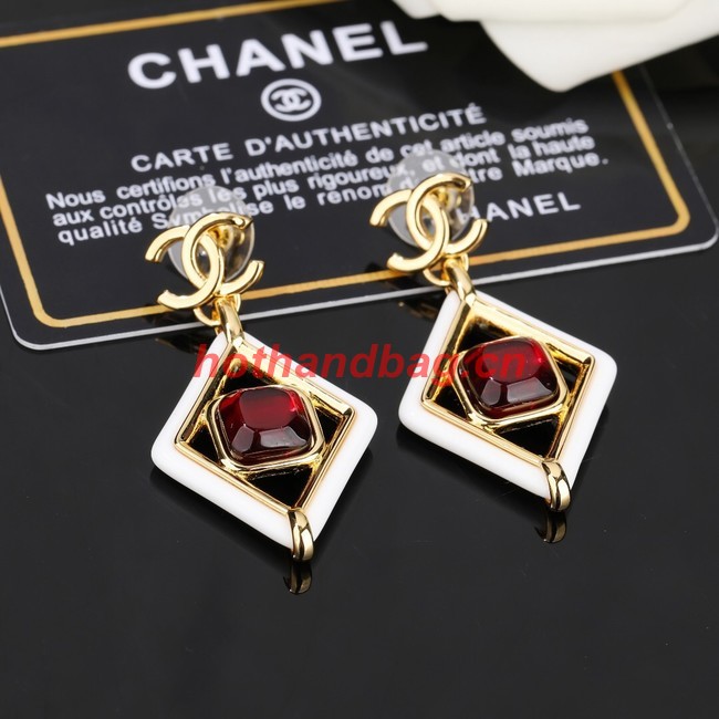 Chanel Earrings CE10602