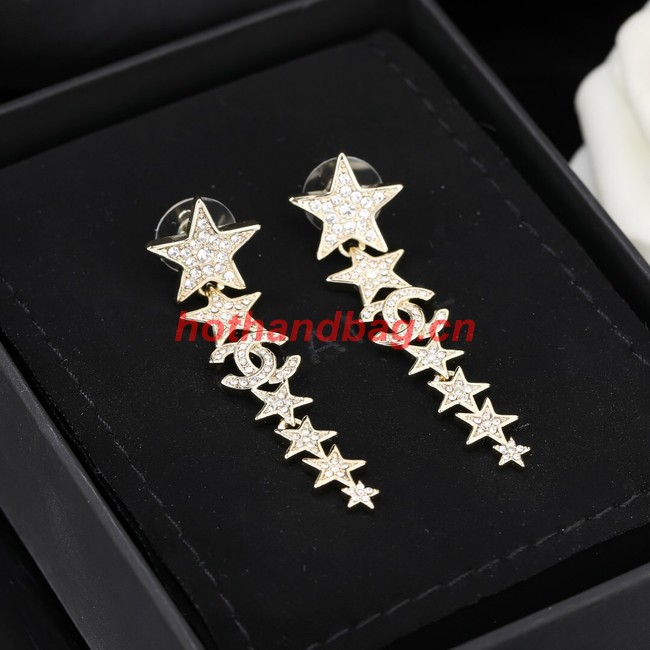 Chanel Earrings CE10605