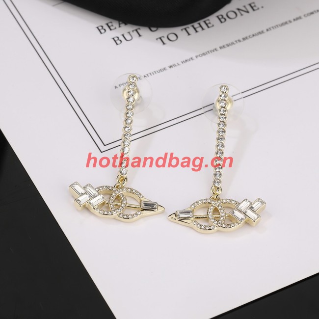 Chanel Earrings CE10606