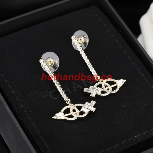 Chanel Earrings CE10606