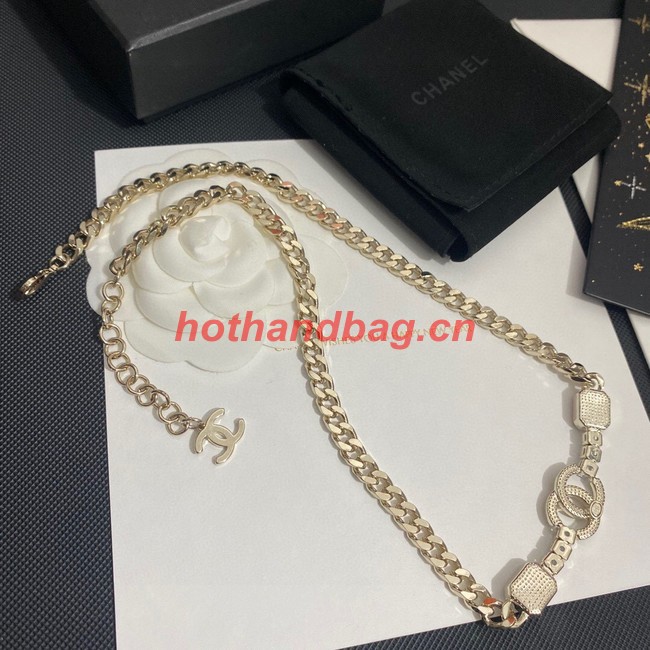 Chanel Necklace CE10565