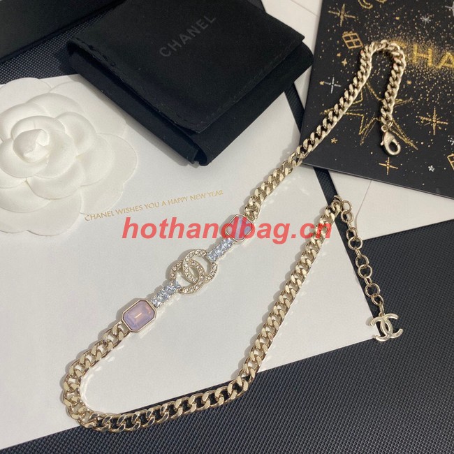 Chanel Necklace CE10565