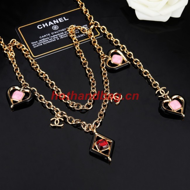 Chanel Waist chain CE10596