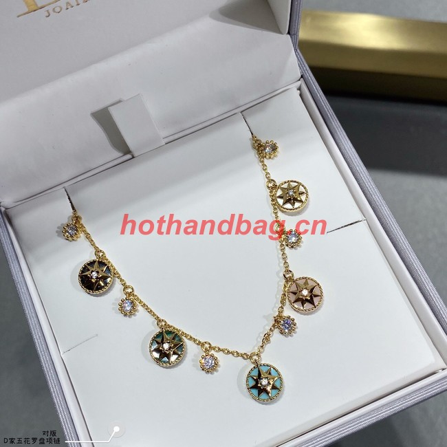 Dior Necklace CE10626