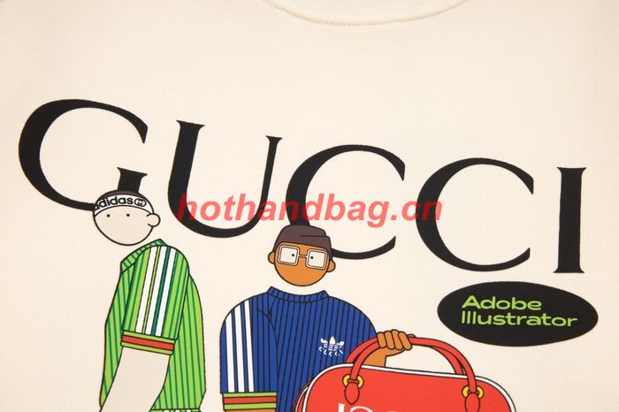 Gucci Top Quality Hoodie GUY00151